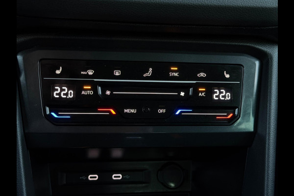 Volkswagen Tiguan 1.5 TSI Elegance CarPlay Camera