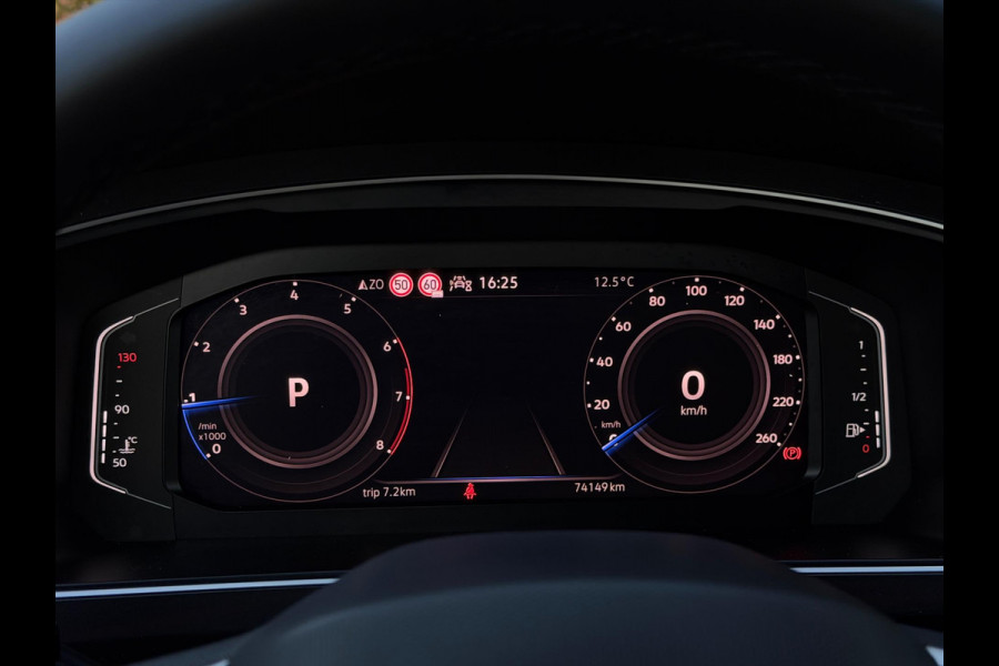 Volkswagen Tiguan 1.5 TSI Elegance CarPlay Camera