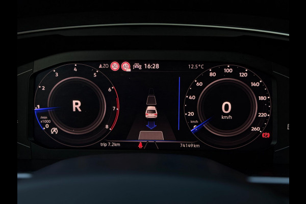 Volkswagen Tiguan 1.5 TSI Elegance CarPlay Camera