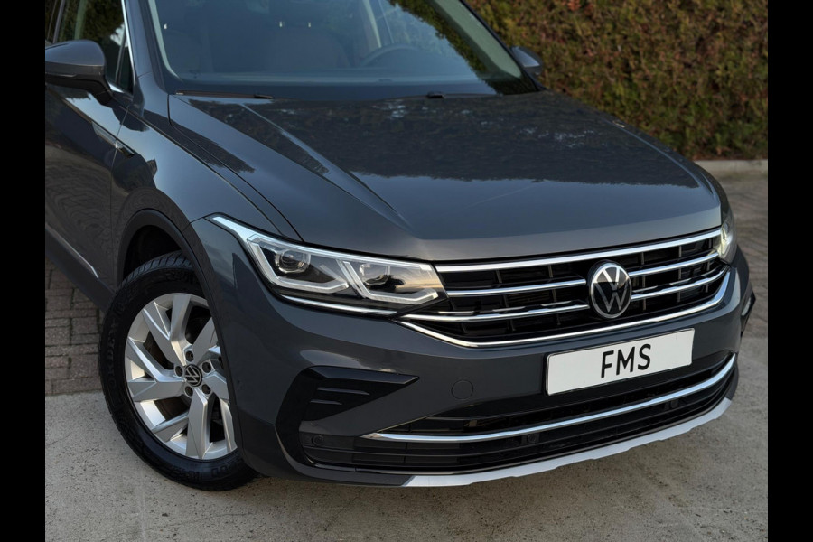 Volkswagen Tiguan 1.5 TSI Elegance CarPlay Camera