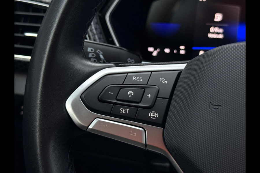 Volkswagen T-Cross 1.0 TSI R-line CarPlay Camera