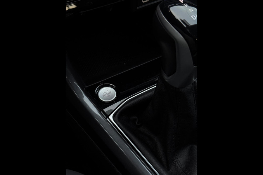 Volkswagen T-Cross 1.0 TSI R-line CarPlay Camera