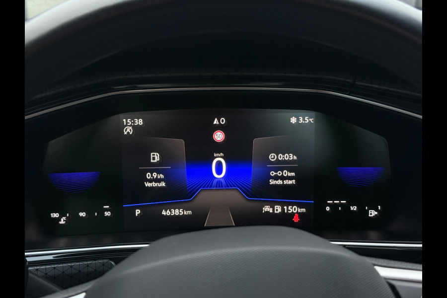 Volkswagen T-Cross 1.0 TSI R-line CarPlay Camera