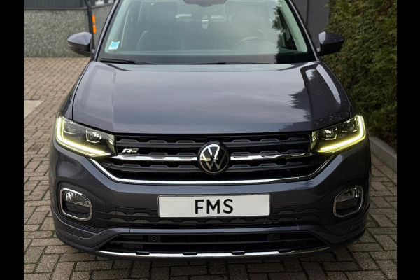 Volkswagen T-Cross 1.0 TSI R-line CarPlay Camera