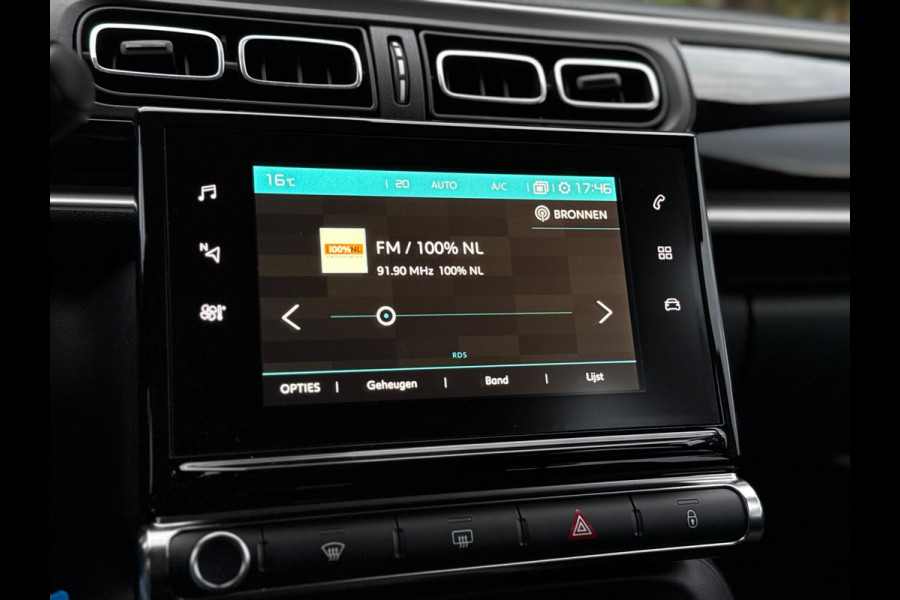 Citroën C3 1.2 PureTech S&S Shine CarPlay