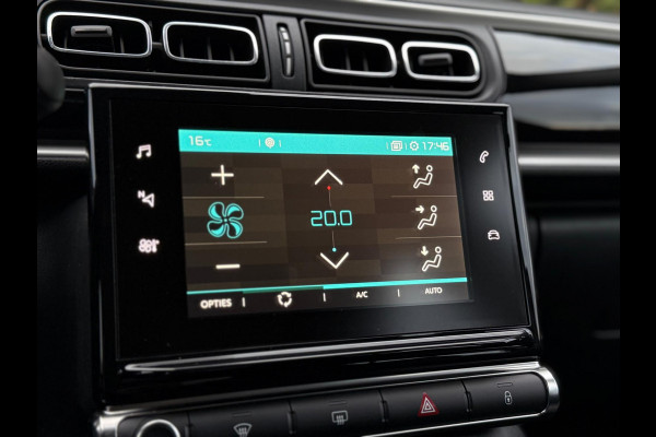 Citroën C3 1.2 PureTech S&S Shine CarPlay