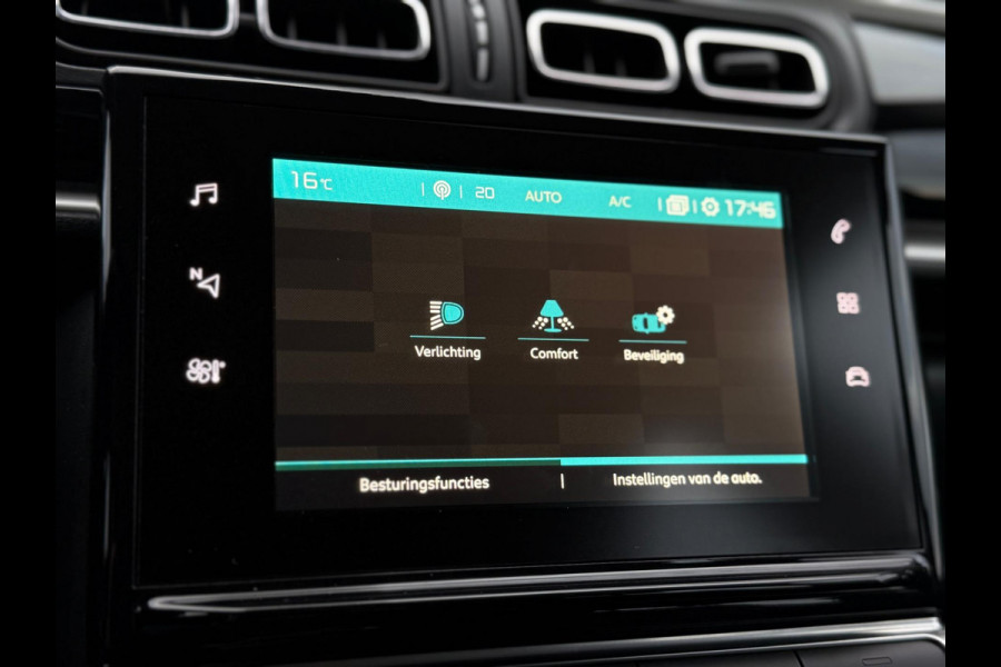 Citroën C3 1.2 PureTech S&S Shine CarPlay