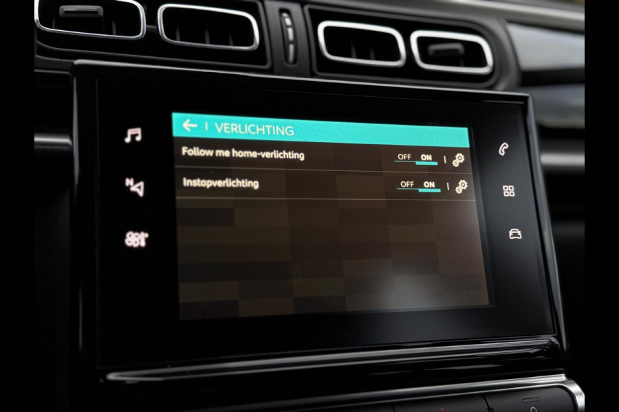 Citroën C3 1.2 PureTech S&S Shine CarPlay