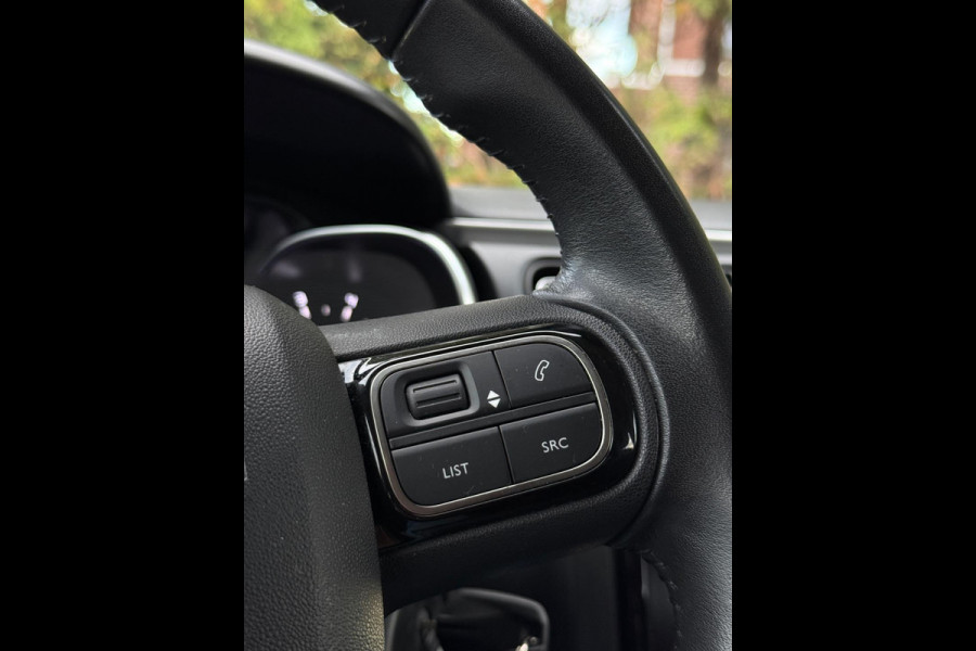 Citroën C3 1.2 PureTech S&S Shine CarPlay