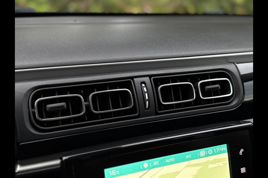 Citroën C3 1.2 PureTech S&S Shine CarPlay