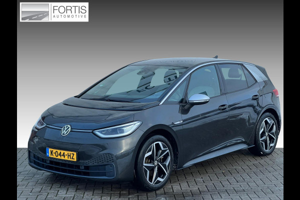 Volkswagen ID.3 First Plus 58 kWh NL AUTO | STOELVERW | CAMERA | SOH 94% |
