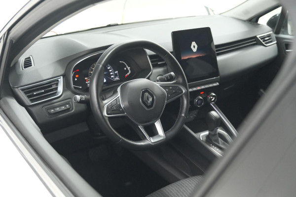 Renault Clio TCe 100 EDC Intens | Trekhaak | 360 Camera | Dodehoekdetectie | Stoelverwarming