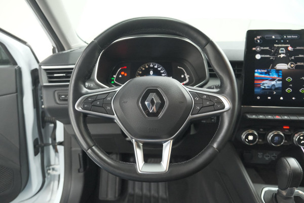 Renault Clio TCe 100 EDC Intens | Trekhaak | 360 Camera | Dodehoekdetectie | Stoelverwarming