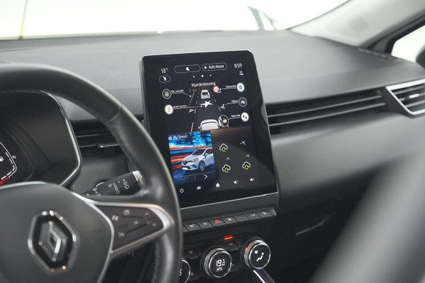 Renault Clio TCe 100 EDC Intens | Trekhaak | 360 Camera | Dodehoekdetectie | Stoelverwarming