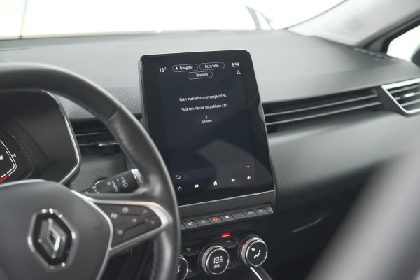 Renault Clio TCe 100 EDC Intens | Trekhaak | 360 Camera | Dodehoekdetectie | Stoelverwarming