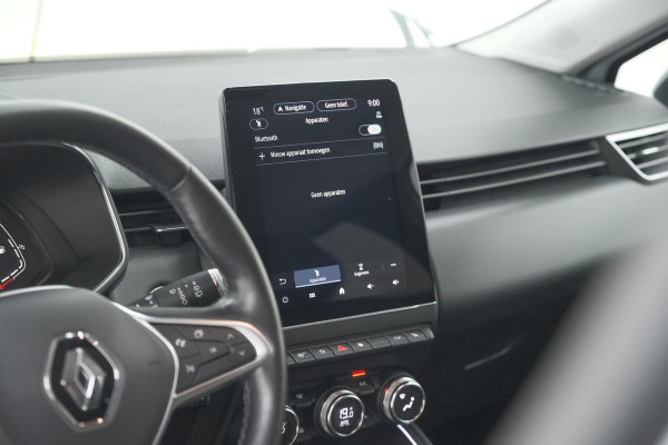 Renault Clio TCe 100 EDC Intens | Trekhaak | 360 Camera | Dodehoekdetectie | Stoelverwarming