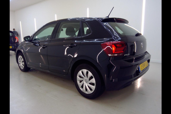 Volkswagen Polo 1.0 TSI DSG-7 Aut. Comfortline Airco Navi Carplay Adaptive Cruise Control DAB+ NL Auto+ Historie NAP