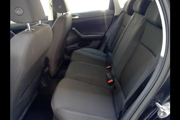 Volkswagen Polo 1.0 TSI DSG-7 Aut. Comfortline Airco Navi Carplay Adaptive Cruise Control DAB+ NL Auto+ Historie NAP