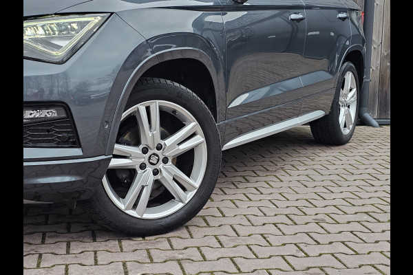 Seat Ateca 1.5 TSI FR Business Intense | Automaat | Pano | Beats | Technology Pack | Full link | 360 Camera | Elek. achterklep |