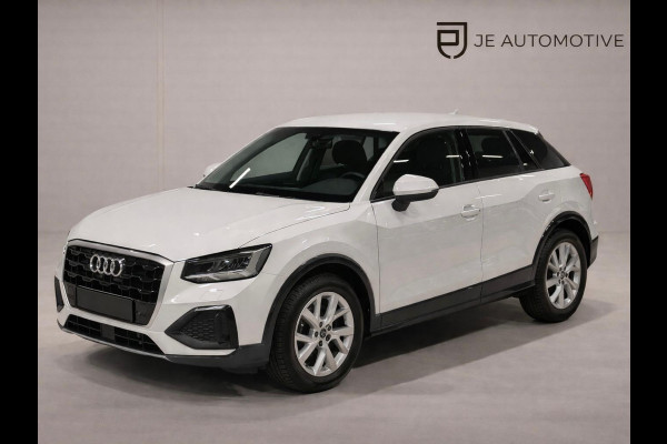 Audi Q2 35 TFSI 150PK S-Tronic, Facelift, Navi, ACC, Apple Carplay, Cam, Android, PDC, Clima, Multistuur, Volledig Onderhouden