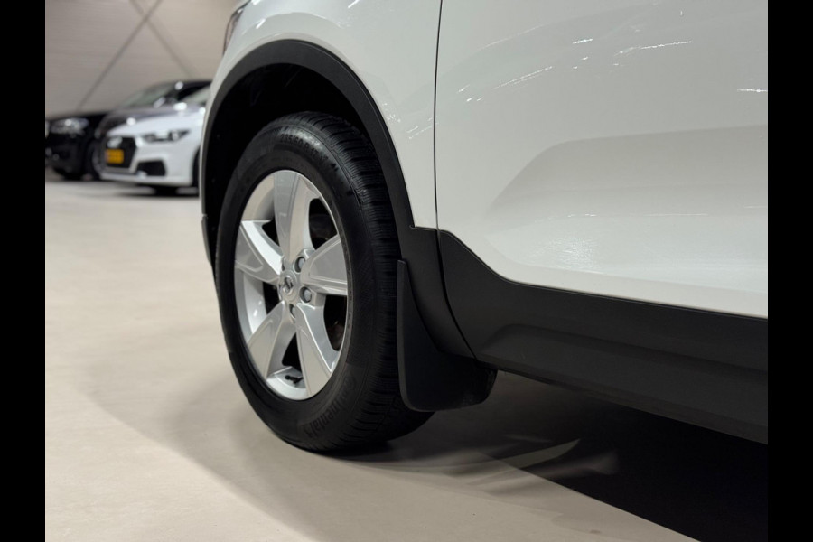 Volvo XC40 1.5 T3 163PK Momentum, Navi, Cruise, PDC, Clima, Voll Led, Bluetooth/Tel, Volledig Onderhouden