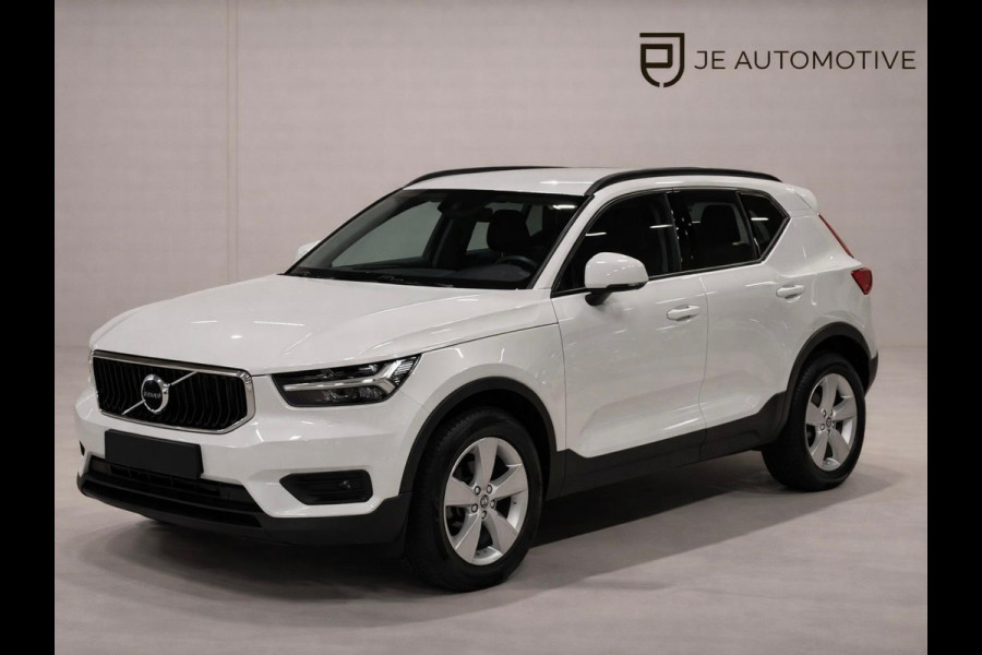 Volvo XC40 1.5 T3 163PK Momentum, Navi, Cruise, PDC, Clima, Voll Led, Bluetooth/Tel, Volledig Onderhouden