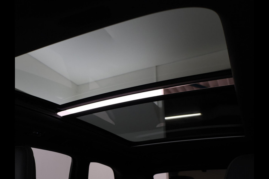 Volvo XC60 2.0 T8 T.E. 390 PK AWD R-DESIGN + BOWERS & WILKINS | 22 INCH | TREKHAAK | 360 CAMERA | PANORAMA | VOL-LEDER