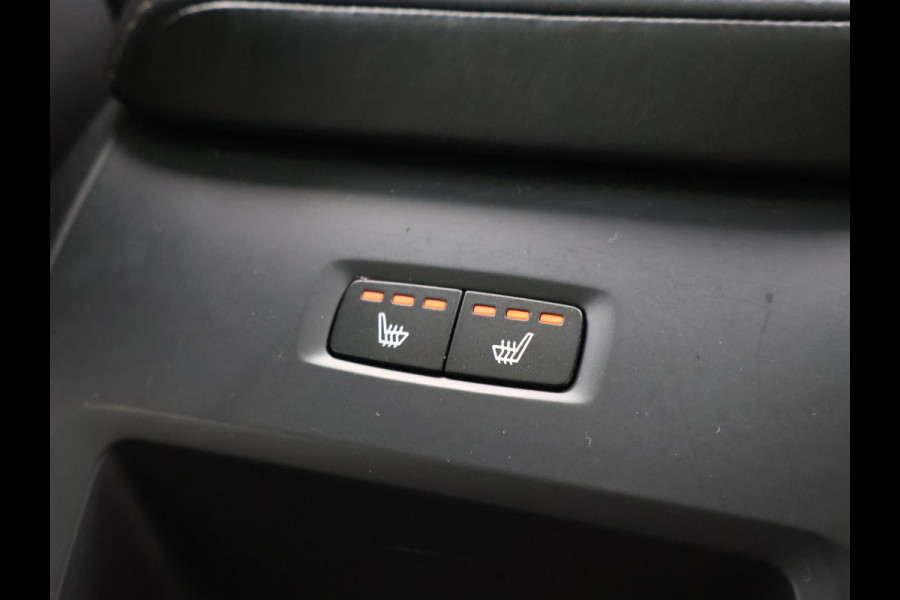 Volvo XC60 2.0 T8 T.E. 390 PK AWD R-DESIGN + BOWERS & WILKINS | 22 INCH | TREKHAAK | 360 CAMERA | PANORAMA | VOL-LEDER