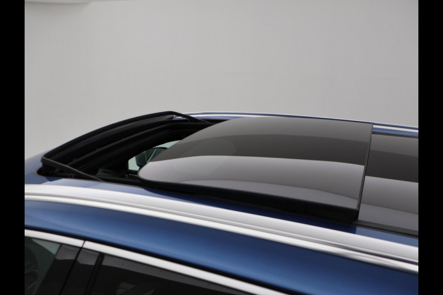 Volvo XC60 2.0 T8 T.E. 390 PK AWD R-DESIGN + BOWERS & WILKINS | 22 INCH | TREKHAAK | 360 CAMERA | PANORAMA | VOL-LEDER