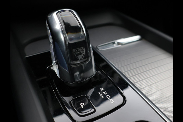 Volvo XC60 2.0 T8 T.E. 390 PK AWD R-DESIGN + BOWERS & WILKINS | 22 INCH | TREKHAAK | 360 CAMERA | PANORAMA | VOL-LEDER