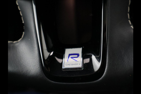 Volvo XC60 2.0 T8 T.E. 390 PK AWD R-DESIGN + BOWERS & WILKINS | 22 INCH | TREKHAAK | 360 CAMERA | PANORAMA | VOL-LEDER