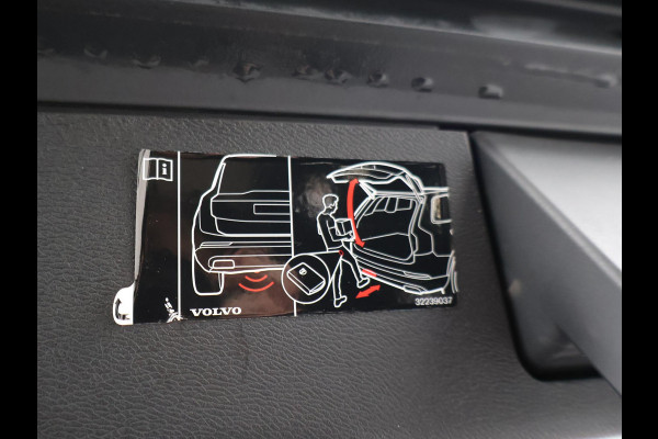 Volvo XC60 2.0 T8 T.E. 390 PK AWD R-DESIGN + BOWERS & WILKINS | 22 INCH | TREKHAAK | 360 CAMERA | PANORAMA | VOL-LEDER