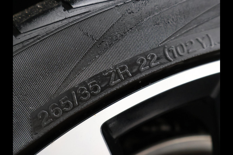 Volvo XC60 2.0 T8 T.E. 390 PK AWD R-DESIGN + BOWERS & WILKINS | 22 INCH | TREKHAAK | 360 CAMERA | PANORAMA | VOL-LEDER