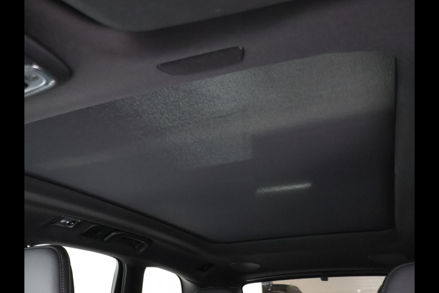 Volvo XC60 2.0 T8 T.E. 390 PK AWD R-DESIGN + BOWERS & WILKINS | 22 INCH | TREKHAAK | 360 CAMERA | PANORAMA | VOL-LEDER