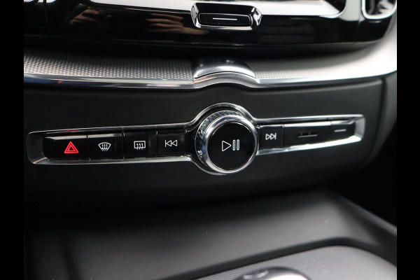 Volvo XC60 2.0 T8 T.E. 390 PK AWD R-DESIGN + BOWERS & WILKINS | 22 INCH | TREKHAAK | 360 CAMERA | PANORAMA | VOL-LEDER