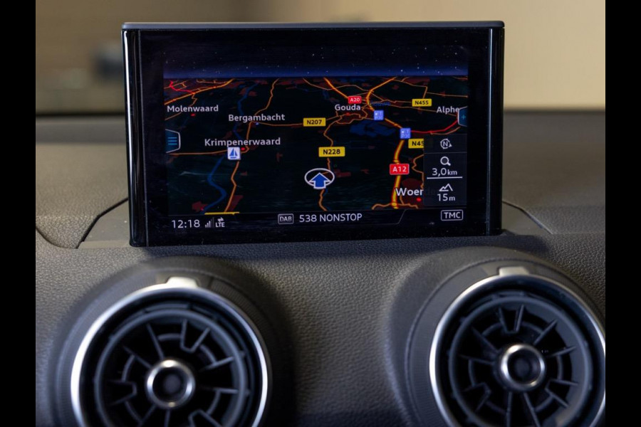 Audi Q2 30 TFSI 2x S-line / 116pk / Trekhaak / Cruise control / Clima