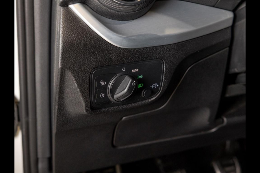 Audi Q2 30 TFSI 2x S-line / 116pk / Trekhaak / Cruise control / Clima