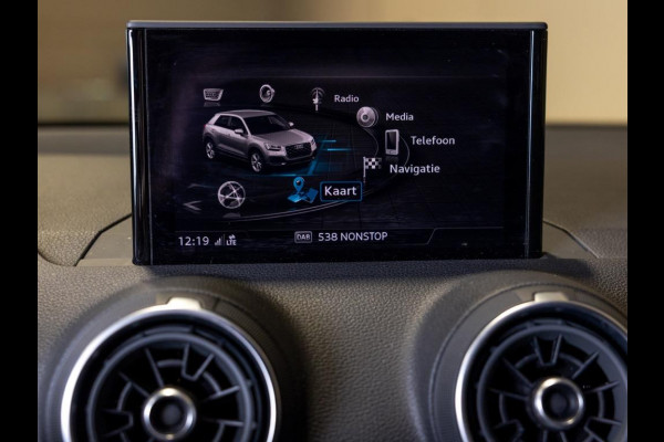 Audi Q2 30 TFSI 2x S-line / 116pk / Trekhaak / Cruise control / Clima