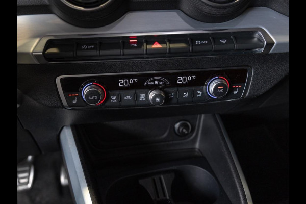 Audi Q2 30 TFSI 2x S-line / 116pk / Trekhaak / Cruise control / Clima