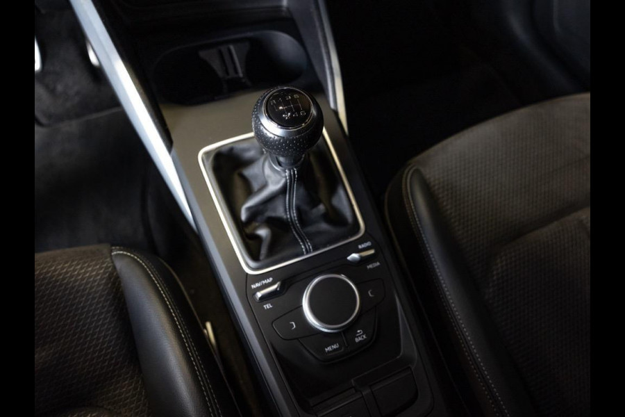 Audi Q2 30 TFSI 2x S-line / 116pk / Trekhaak / Cruise control / Clima