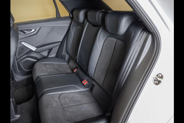 Audi Q2 30 TFSI 2x S-line / 116pk / Trekhaak / Cruise control / Clima