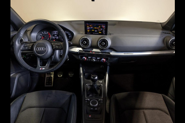 Audi Q2 30 TFSI 2x S-line / 116pk / Trekhaak / Cruise control / Clima