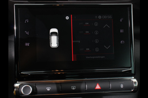 Citroën C3 Aircross 1.2 110pk Navigatie Apple Carplay/Android Auto Climate Control Cruise Control Dab Parkeer sensoren