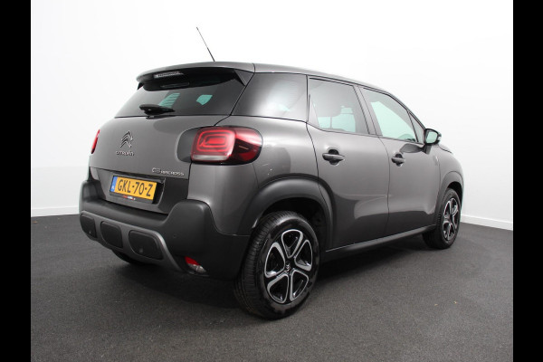 Citroën C3 Aircross 1.2 110pk Navigatie Apple Carplay/Android Auto Climate Control Cruise Control Dab Parkeer sensoren