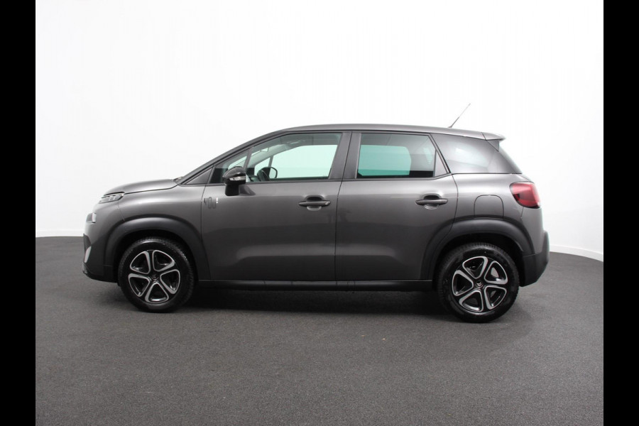 Citroën C3 Aircross 1.2 110pk Navigatie Apple Carplay/Android Auto Climate Control Cruise Control Dab Parkeer sensoren
