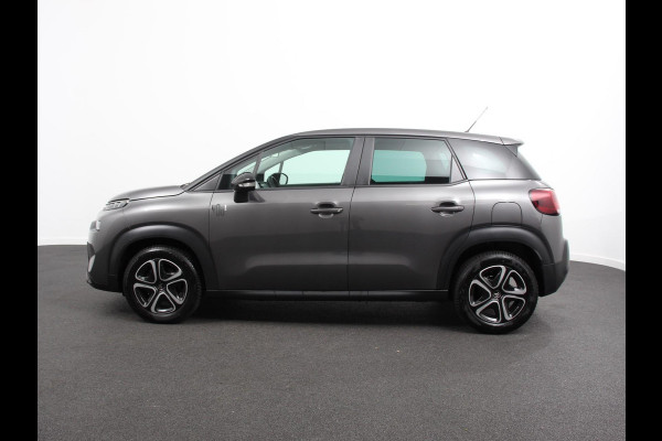 Citroën C3 Aircross 1.2 110pk Navigatie Apple Carplay/Android Auto Climate Control Cruise Control Dab Parkeer sensoren