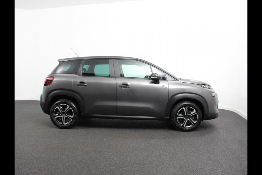Citroën C3 Aircross 1.2 110pk Navigatie Apple Carplay/Android Auto Climate Control Cruise Control Dab Parkeer sensoren
