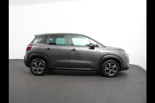 Citroën C3 Aircross 1.2 110pk Navigatie Apple Carplay/Android Auto Climate Control Cruise Control Dab Parkeer sensoren