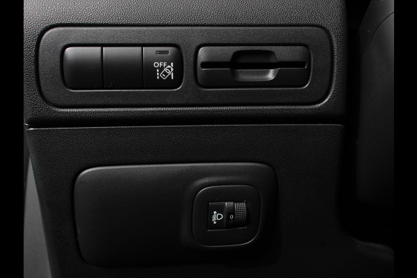 Citroën C3 Aircross 1.2 110pk Navigatie Apple Carplay/Android Auto Climate Control Cruise Control Dab Parkeer sensoren