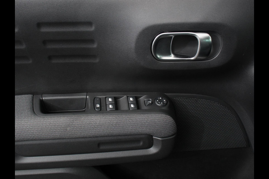 Citroën C3 Aircross 1.2 110pk Navigatie Apple Carplay/Android Auto Climate Control Cruise Control Dab Parkeer sensoren